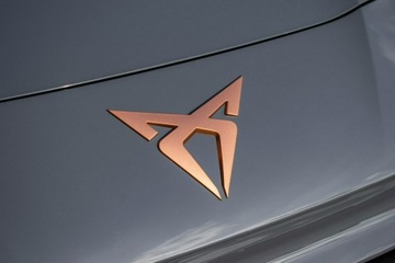 Cupra Terramar SUV 2.0 TSI 265KM 2024 Cupra Terramar VZ 2.0 TSI 265 KM DSG 4Drive DEMO, zdjęcie 6