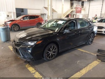 Toyota Camry IX 2023 Toyota Camry SE 2023 2.5l 2.5 Benzyna 203KM, zdjęcie 1