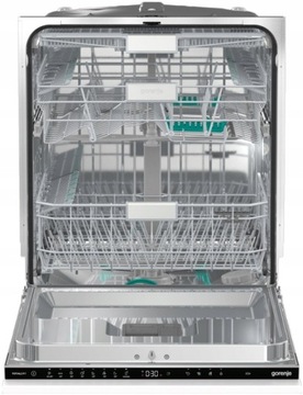 Комплект GORENJE BOS67372CLB + BM235CLB + NRKI4182A1