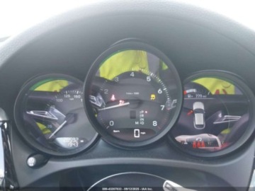 Porsche Macan 2023 Porsche Macan T 2023 2.0l 2.0 Benzyna 261KM, zdjęcie 10