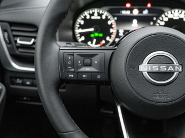 Nissan Qashqai III Crossover 1.3 DIG-T MHEV 140KM 2023 Nissan Qashqai PY72353#1.3 DIG-T mHEV Acenta, zdjęcie 14