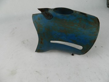 Передний корпус фары MZ ES 250 ES250/1