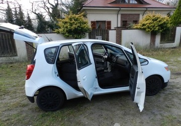 Mitsubishi 2011 Mitsubishi Colt 1,3 tani niezawodny 5drzwi SERWIS max wyposazenie 1.3 95KM, zdjęcie 12