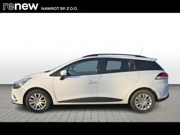 Renault Clio IV Grandtour Facelifting 0.9 TCe 90KM 2017 Clio 0.9 TCe Alize, zdjęcie 1