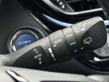 Toyota Yaris IV 2022 Toyota C-HR 1.8 Hybrid Style 1.8 Hybrid Style, zdjęcie 20