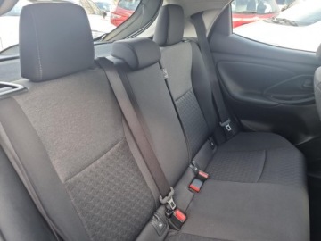 Toyota Yaris IV Hatchback 1.5 Dynamic Force 125KM 2023 Toyota Yaris 1,5-Dual-VVT-iE IV (2020-) Toyota Yar, zdjęcie 11