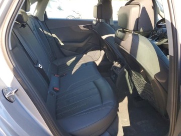 Audi A4 B9 2020 Audi A4 Limousine Premium 2020 2.0 Benzyna 188KM, zdjęcie 10