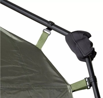 Палатка JRC Extreme TX2 Basecamp 330x330x240см