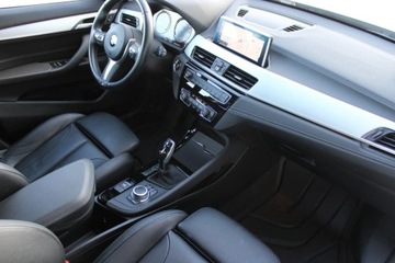 BMW X1 F48 2020 BMW X1 BMW X1 sDrive18i Xline 1.5 Benzyna 136KM, zdjęcie 12