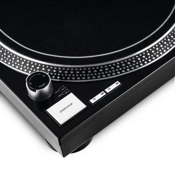 RELOOP RP-1000 MK2 - DJ-проигрыватель