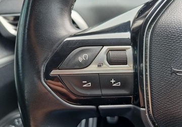 Peugeot 3008 II Crossover 1.2 PureTech 130KM 2018 Peugeot 3008 1.2 130KM Allure Salon PL Vat Marza 1.2 Benzyna 130KM, zdjęcie 18