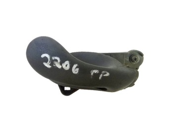 KLAMKA WEWNĘTRZNA PRAWY PRZÓD Renault Scenic I