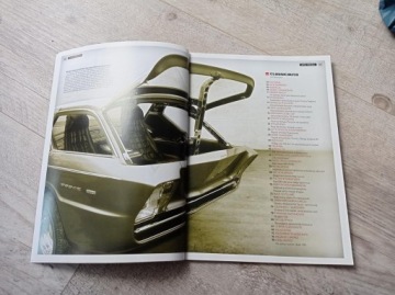 КНИГА ЖУРНАЛА CLASSIC AUTO 100 ЯНВАРЯ 2015 ГОДА