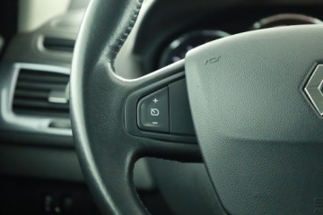 Renault Megane III Hatchback Facelifting 2013 Energy TCe 115KM 2014 Renault Megane 1.2 TCe, Navi, Klima, Klimatronic, zdjęcie 15