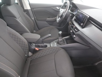 Skoda Scala Hatchback 1.0 TSI 115KM 2019 Skoda Scala 1.0 TSI, Salon Polska, Serwis ASO, zdjęcie 8