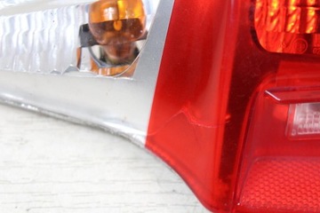 BMW R1200 RT K26 ФОНАР ЗАДНИЙ 7687459