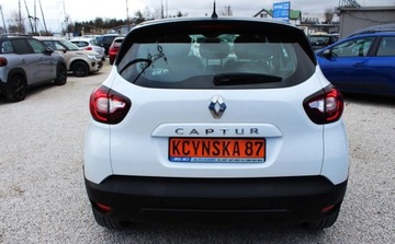 Renault Captur I 2018 Renault Captur 1.2 Benzyna 118KM, zdjęcie 6