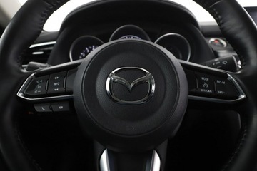 Mazda 6 III Kombi Facelifting 2.0 SKYACTIV-G 165KM 2016 Mazda 6 Kam.cofania aut.klima podg.fotele audio, zdjęcie 19