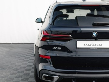 BMW X5 G05 SUV 3.0 30d 286KM 2023 BMW X5 WJ1041M#xDrive30d M Sport Podgrz.f Ambient, zdjęcie 9