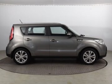 Kia Soul II 1.6 GDI 132KM 2015 Kia Soul 1.6 GDI, Salon Polska, Klima, zdjęcie 5