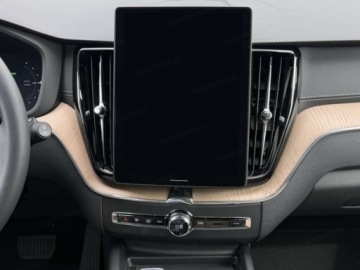 Volvo XC60 II 2026 VOLVO XC60 B5 AWD Plus Dark Suv 2.0 (250 KM) 2026, zdjęcie 9