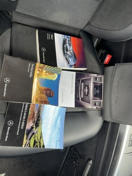 Mercedes Klasa E W212 Limuzyna Facelifting 250 CDI 204KM 2014 Mercedes E 250 AMG 4Matic Skóra Automat Kamera, zdjęcie 11