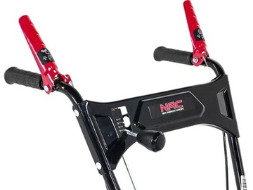 Odśnieżarka spalinowa NAC STP196L-56 40-K 56cm Loncin H200 OHV