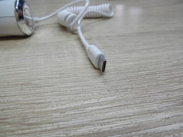 Автомобильное зарядное устройство Micro USB - B 12В 24В 2.1А