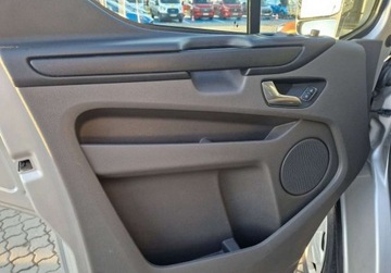 Ford Transit Custom I 2020 Ford Transit Custom 5 OsobowyBrygadowka2.0 EcoBlue 130KMASOSalon PLFaktura, zdjęcie 18
