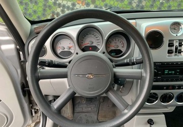 Chrysler PT Cruiser 2007 Chrysler PT Cruiser Chrysler PT Cruiser 2.4 Touring 2.4 Benzyna 143KM, zdjęcie 22