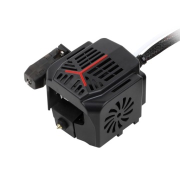 CREALITY COMPLETE HOTEND ENDER 3 V2 NEO CRTOUCH