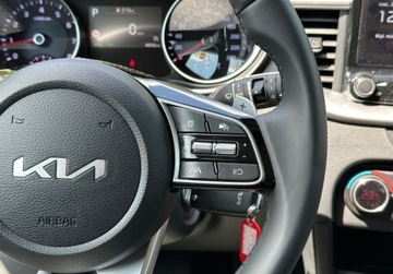 Kia Ceed III Kombi Facelifting 1.5 T-GDI 140KM 2024 Kia Ceed M pakiet SMART, 140KM 7DCT, dostepny od reki 1.5 Benzyna 140KM, zdjęcie 20