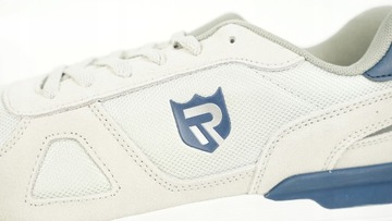 MOCNE Buty Robocze LARNMERN | Rozmiar 45