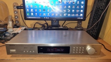 Цифровой радиотюнер Denon TU 235 RDS EON