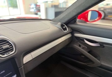 Porsche 2023 Porsche 718 Cayman Porsche 718 Cayman 4.0 Benzyna 420KM, zdjęcie 20