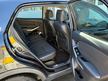  SsangYong Korando 2.2D 180KM 2017, zdjęcie 22