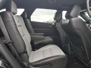Dodge Durango III 2023 Dodge Durango rt, 2023r., 4x4, 5.7L 5.7 Benzyna 360KM, zdjęcie 9