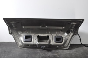 PEUGEOT 301 VÍKO KUFRU KUFRU ZADNÍ SEDAN