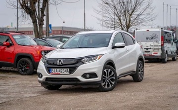 Honda HR-V II 2020 Honda HR-V Honda HR-V II 1.8 AUTOMAT 4X4 1.8 Benzyna 141KM