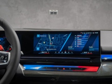 BMW Seria 5 G90-91 2025 BMW Seria 5 Touring M5 Combi 4.4 (727KM) 2025, zdjęcie 7