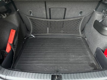 Skoda Karoq Crossover Facelifting 1.5 TSI ACT 150KM 2023 Skoda Karoq 1.5 TSI 150KM Style DSG | Kamera, Podg, zdjęcie 8