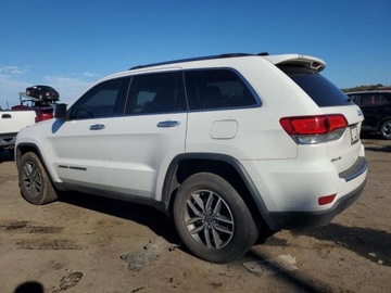 Jeep Grand Cherokee IV 2021 Jeep Grand Cherokee Limited 2021 3.6l 3.6 Benzyna 293KM, zdjęcie 1