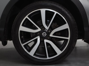 Nissan Qashqai II Crossover Facelifting 1.2 DiG-T 115KM 2018 Nissan Qashqai 1.2 DIG-T, Automat, Klima, zdjęcie 13