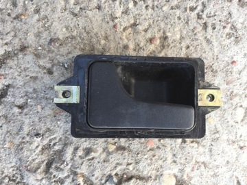 BMW E30 klamka wewnętrzna drzwi lewy przód