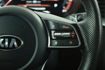 Kia Proceed Shooting Brake 1.5 T-GDI 160KM 2021 Kia ProCeed 1.5 T-GDI, Salon Polska, Serwis ASO, zdjęcie 19
