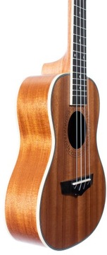 Концертная гавайская гитара Arrow MH10 Mahogany Plus
