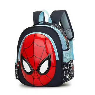 Plecak SPIDERMAN SZKOŁA PRZEDSZKOLE 24 H Z POLSKi