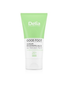 Delia Good Foot Podology 60ml serum do pięt