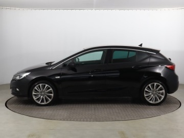 Opel Astra K Hatchback 5d 1.4 Turbo 150KM 2019 Opel Astra 1.4 T, Skóra, Navi, Klima, Klimatronic, zdjęcie 2