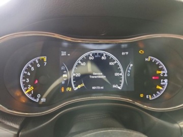 Jeep Grand Cherokee IV 2020 Jeep Grand Cherokee Limited 2020 3.6 Benzyna 293KM, zdjęcie 9